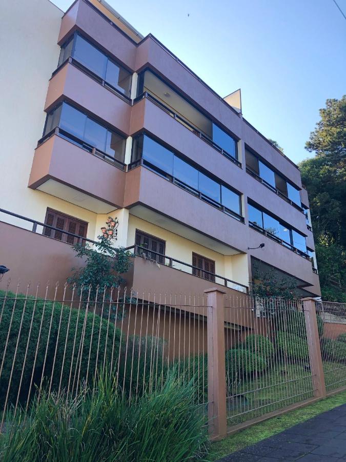 Apartamento 2 Quartos - Conforto Completo Canela Esterno foto